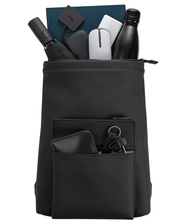 Asus Plecak na laptopa Vigour 16 cali black