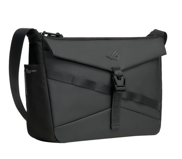 Asus Torba na laptopa ROG Archer Messenger 14 cali BC2400