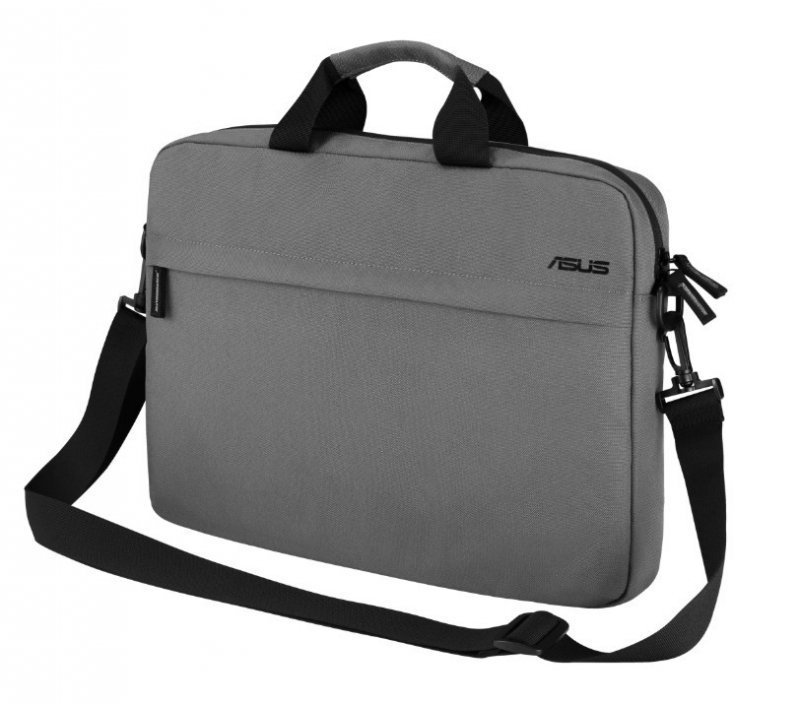 Asus Torba na laptopa Carry AC1600 16 cali Gray