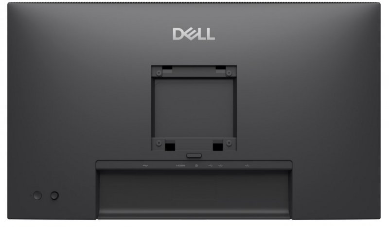 Dell Monitor P2426H WOST 23.8 cala IPS FHD (1920x1080)^16:9^HDMI^DP^3xUSB^2xUSB-C^No Stand^3Y