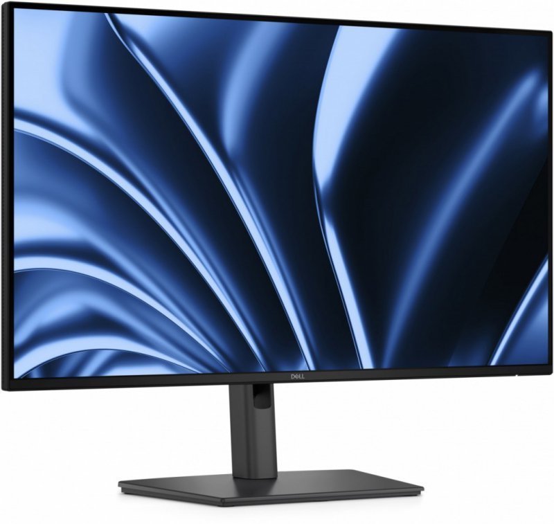 Dell Monitor P2726HE 27 cali IPS FHD (1920x1080)^16:9^HDMI^2xDP^2xUSB^3xUSB-C^RJ45^3Y