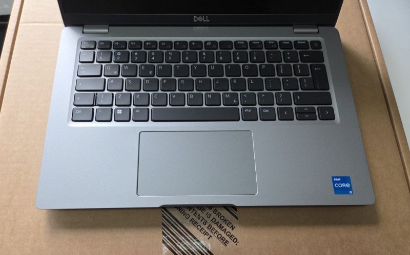 Dell Notebook poleasingowy DELL Latitude 5430 Intel Core i5-1245U (12-Gen.)^ 16GB ^ 512GB SSD ^ 14 cali FHD ^ BOX