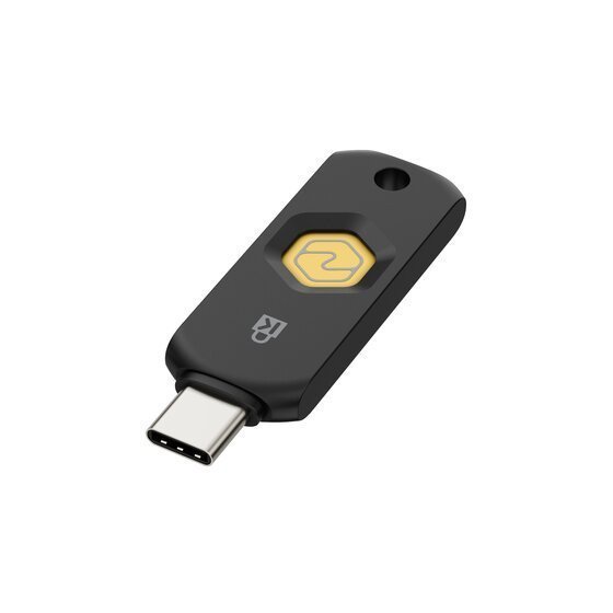 Kensington Klucz bezpieczeństwa VeriMark NFC + USB-C