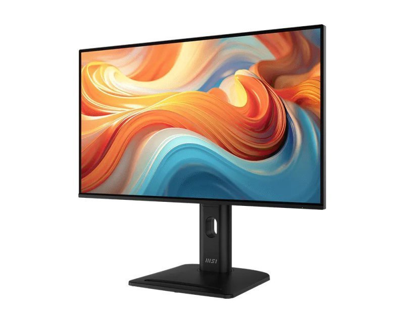 MSI Monitor PRO MP275PHGN E14 27 cali^LED^FHD^Flat^144Hz^Czarny