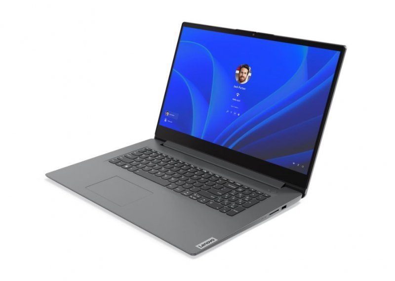 Lenovo Laptop V17 G4 83A2003WPB W11Pro i5-13420H^8GB+8GB^512GB^INT^17.3 FHD^iron Grey^3YRS OS