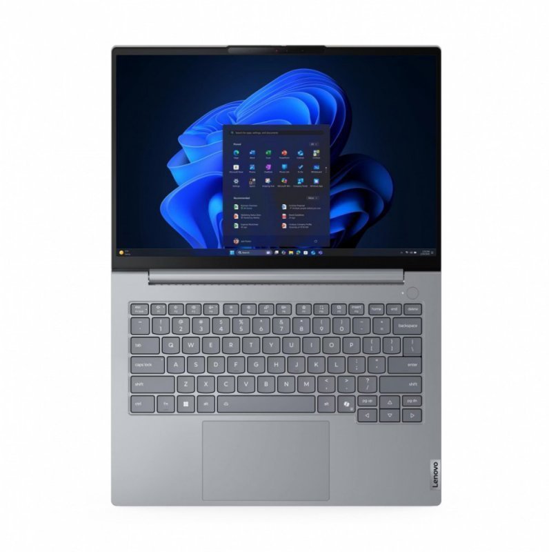 Lenovo Laptop ThinkBook 14 G9 21V0008DPB W11Pro 5 220^16GB^512GB^INT^14.0 WUXGA^Arctic Grey^3YR OS + CO2 Offset