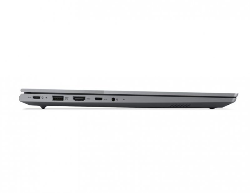 Lenovo Laptop ThinkBook 16 G7 21MW00F0PB W11Pro 5 7535HS^16GB^512GB^INT^16.0 WUXGA^Arctic grey^3YR OS + 1YR CI + CO2 Offset
