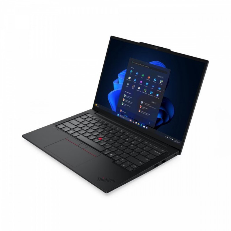 Lenovo Laptop ThinkPad E14 G7 21U200A9PB W11Pro Ultra 5 228V^32GB^512GB^INT^14.0 WUXGA^Black^1YR Premier Support + 3YRS OS + CO2