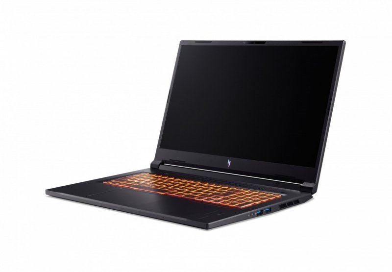 Acer Laptop Nitro 17 ANV17-61 R9 AI 365 16GB^1TB^GeForce RTX 5070^noOS