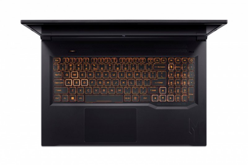 Acer Laptop Nitro 17 ANV17-61 R9 AI 365 16GB^1TB^GeForce RTX 5070^noOS