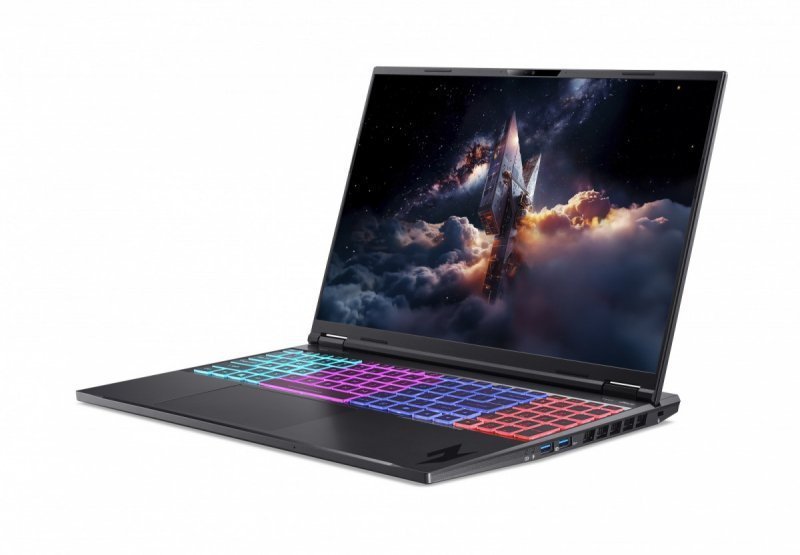 Acer Laptop Nitro 16 AN16-61 R9 AI 365^32GB^1TB^5070Ti^W11Pro