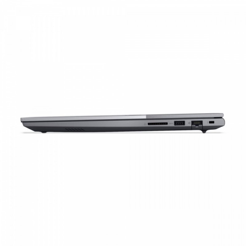 Lenovo Laptop ThinkBook 16 G9 21SH00A4PB W11Pro 7 240H^16GB^512GB^INT^16.0 WUXGA^Arctic Grey^3YRS OS + CO2 Offset