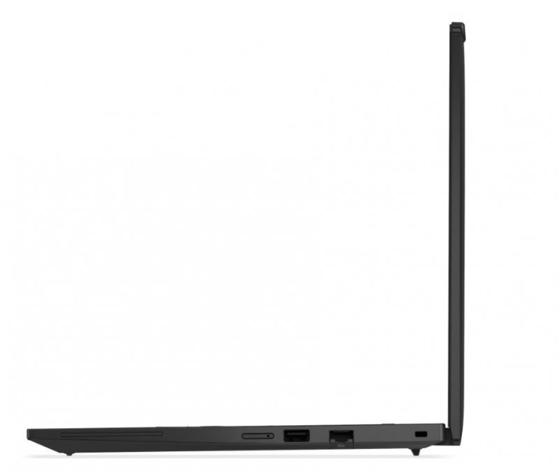 Lenovo Ultrabook ThinkPad T14 G6 21QJ00FSPB W11Pro AI 7 PRO 350^32GB^1TB^INT^14.0 WUXGA^Black^3YRS Premier Support + CO2 Offset