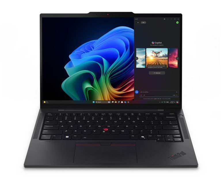 Lenovo Ultrabook ThinkPad T14s G6 21QX00QMPB W11Pro Ultra 5 228V^32GB^512GB^INT^14.0 WUXGA^Black^3YRS Premier Support + CO2 Offs