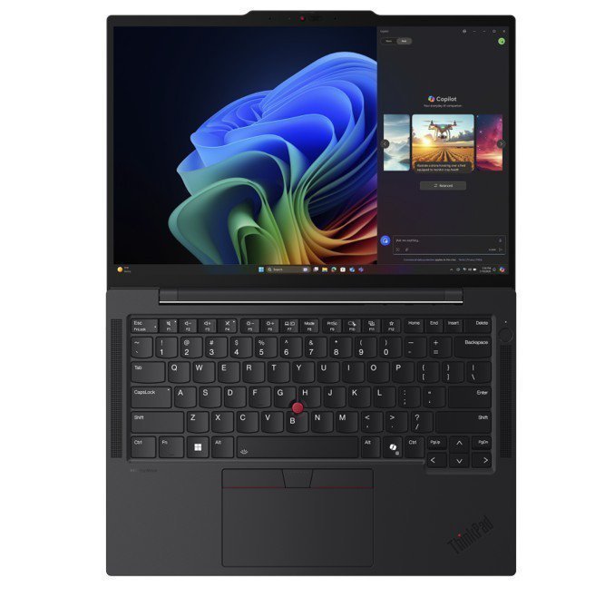 Lenovo Ultrabook ThinkPad T14s G6 21QX00QMPB W11Pro Ultra 5 228V^32GB^512GB^INT^14.0 WUXGA^Black^3YRS Premier Support + CO2 Offs