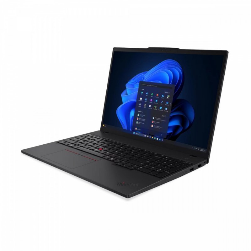 Lenovo Ultrabook ThinkPad T14 G6 21QC00EBPB W11Pro Ultra 7 255U^32GB^1TB^INT^14.0 WUXGA^Black^3YR Premier Support + CO2 OFFSET