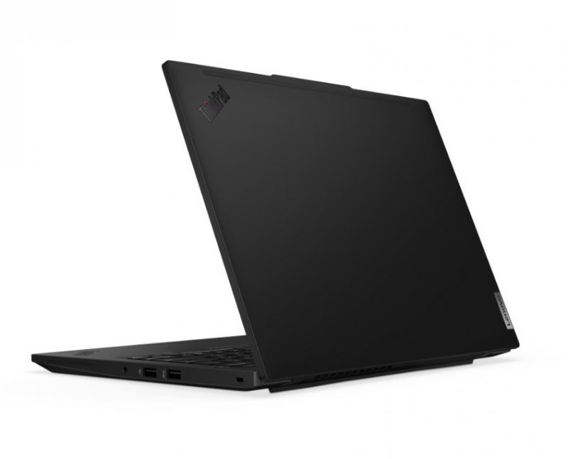 Lenovo Laptop ThinkPad L14 AMD G6 21S8004XPB W11Pro 5 PRO 215^16GB^512GB^INT^14.0 WUXGA^Black^1YR Premier Support + 3YRS OS + CO