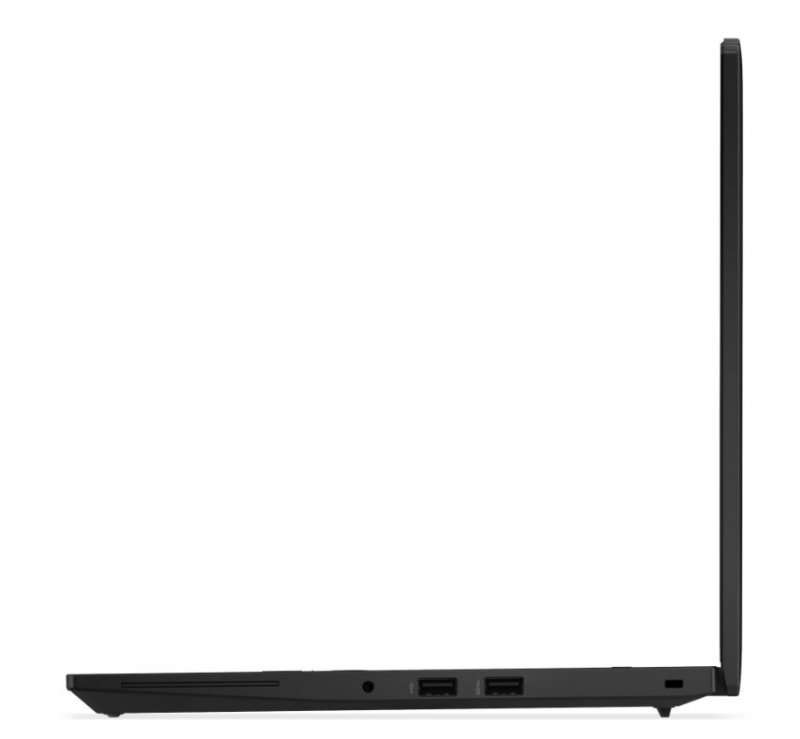 Lenovo Laptop ThinkPad L14 AMD G6 21SE002SPB W11Pro 5 PRO 340^32GB^512GB^INT^14.0 WUXGA^Black^1YR Premier WHB + 3YRS OS + CO2 Of