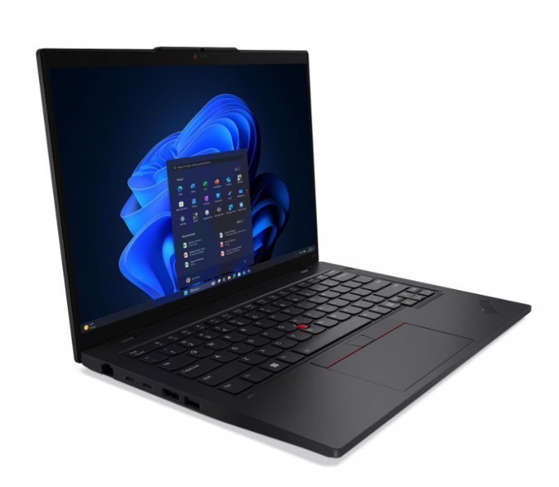 Lenovo Laptop ThinkPad L14 AMD G6 21SE002SPB W11Pro 5 PRO 340^32GB^512GB^INT^14.0 WUXGA^Black^1YR Premier WHB + 3YRS OS + CO2 Of