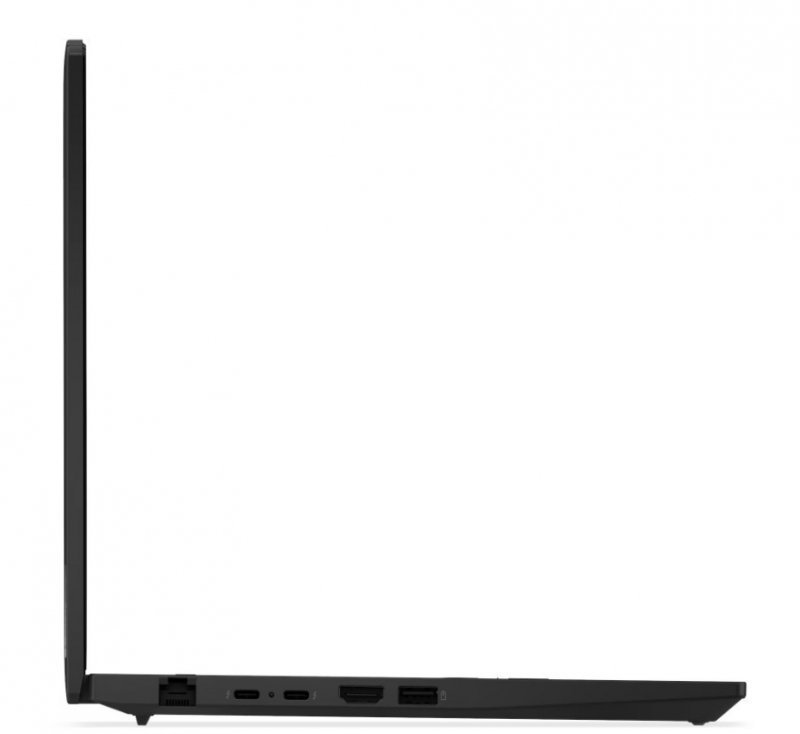 Lenovo Laptop ThinkPad L14 G6 21S6008HPB W11Pro Ultra 5 225U^16GB^512GB^INT^14.0 WUXGA^Black^3YRS OS + 1YR Premier Support + CO2