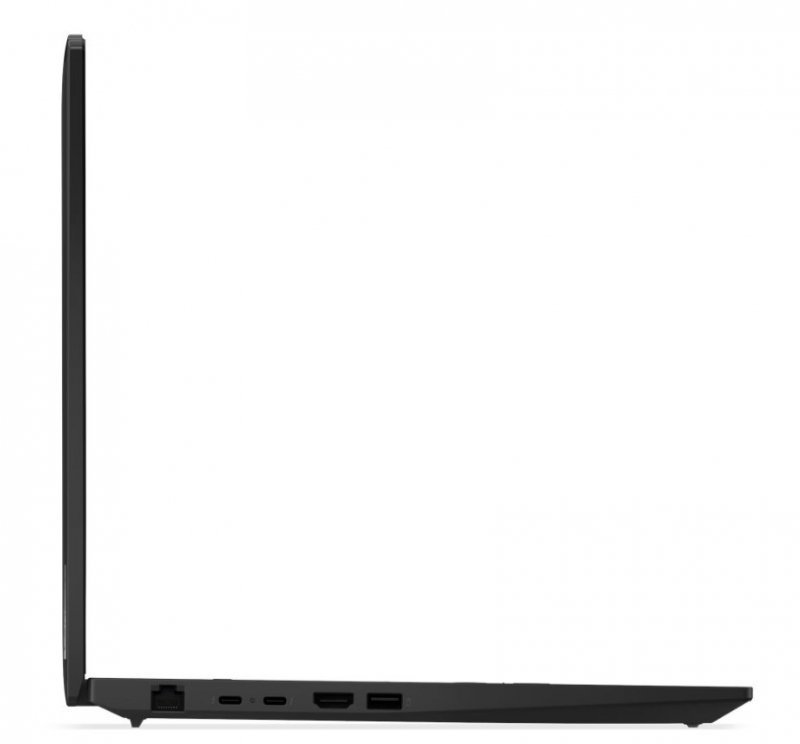 Lenovo Laptop ThinkPad L16 G2 21SC0031PB W11PRO 5 PRO 215^16GB^512GB^AMDRadeon^16.0 WUXGA^Black^1YR Premier WHB + 3YR OS + CO2 O