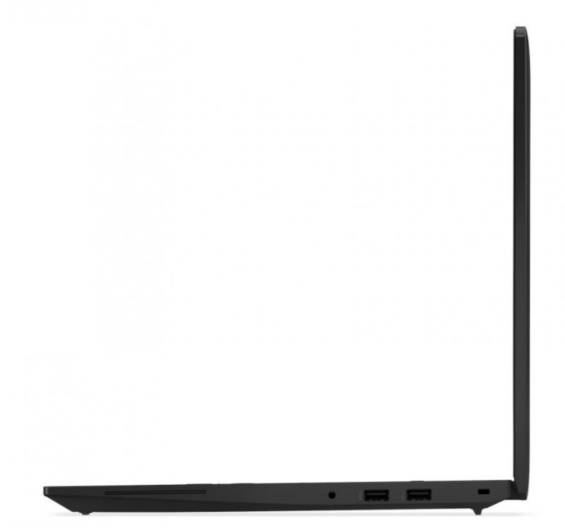 Lenovo Laptop ThinkPad L16 G2 21RH001LPB W11Pro 7 PRO 350^32GB^1TB^INT^16.0 WUXGA^Black^1YR Premier WHB + 3YRS OS + CO2 Offset