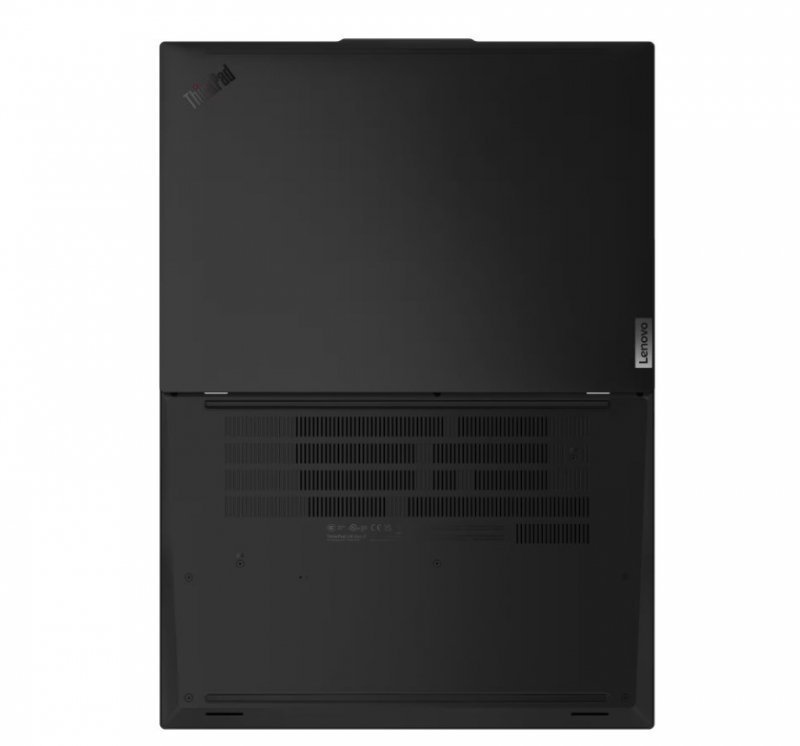 Lenovo Laptop ThinkPad L16 G2 21SC0030PB W11Pro 7 PRO 250^16GB^512GB^INT^16.0 WUXGA^Black^1YR Premier Support + 3YRS OS + CO2 Of