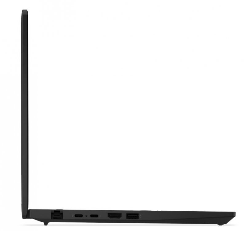 Lenovo Laptop ThinkPad L16 G2 21SA0067PB W11Pro Ultra 5 225U^16GB^512GB^INT^16.0 WUXGA^Black^1YR Premier Support + 3YRS OS + CO2