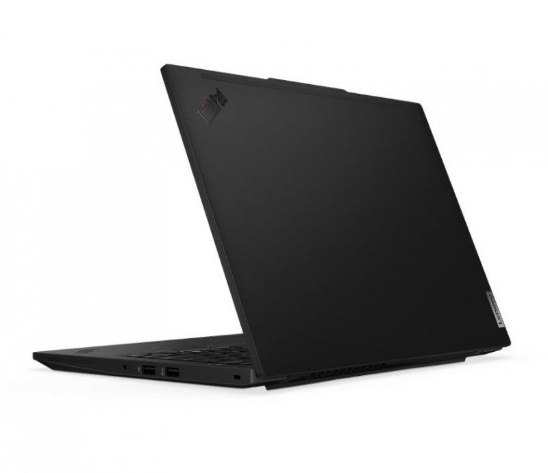 Lenovo Laptop ThinkPad L16 G2 21SA0066PB W11Pro Ultra 7 255U^32GB^1TB^INT^16.0 WUXGA^Black^1YR Premier Support + 3YRS OS + CO2 O