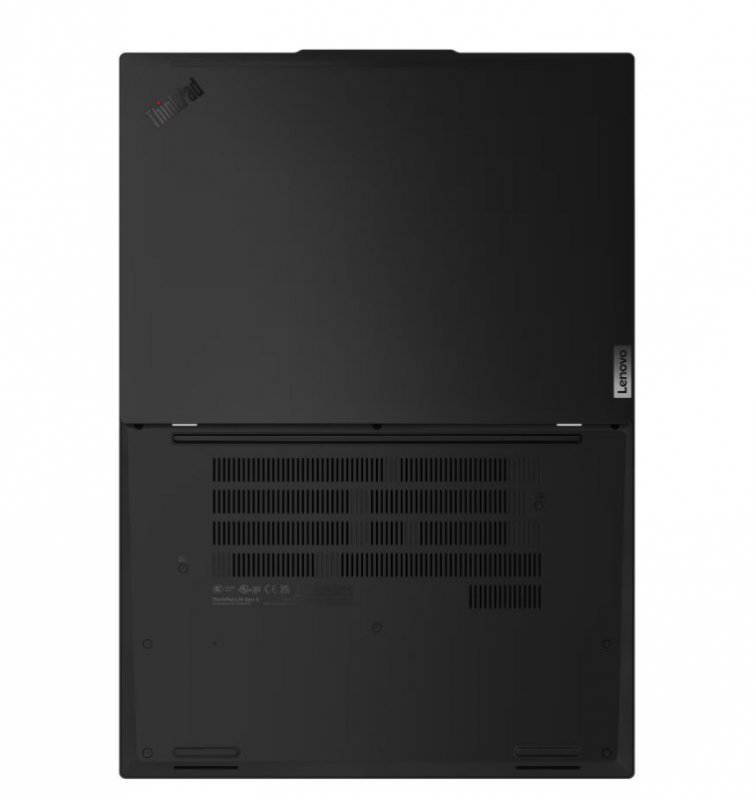 Lenovo Laptop ThinkPad L16 G2 21SA0068PB W11Pro Ultra 7 255U^16GB^512GB^INT^16.0 WUXGA^Black^1YR Premier Support + 3YRS OS + CO2