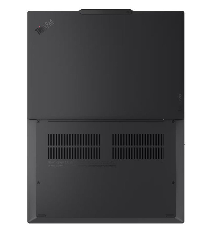 Lenovo Ultrabook ThinkPad X13 G6 21RK00DPPB W11Pro Ultra5 225U^16GB^512GB^INT^13.3 WUXGA^Black^3YRS Premier Support + CO2 Offset
