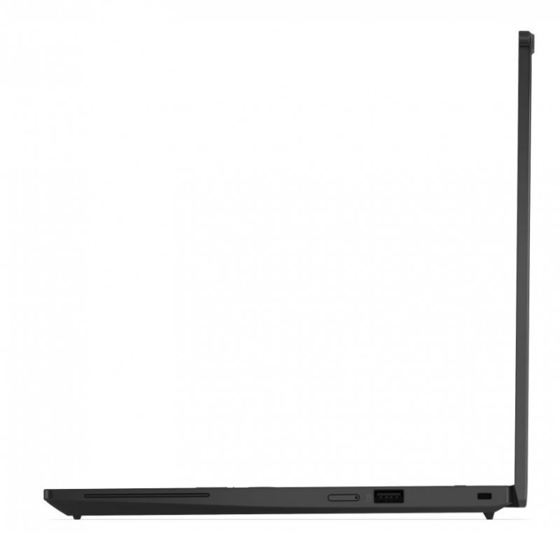 Lenovo Ultrabook ThinkPad X13 G6 21RK00DPPB W11Pro Ultra5 225U^16GB^512GB^INT^13.3 WUXGA^Black^3YRS Premier Support + CO2 Offset