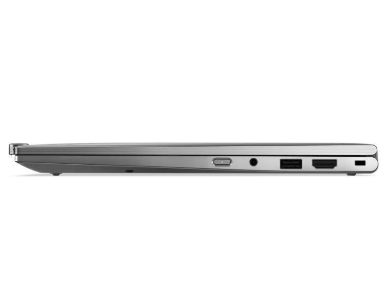 Lenovo Ultrabook Thinkpad X1 2-in-1 Gen10 21NU00KWPB W11Pro ULT7 258V^32GB1TB^INT^14.0 WUXGA^Touch^Grey^3YR Premier + CO2 offset