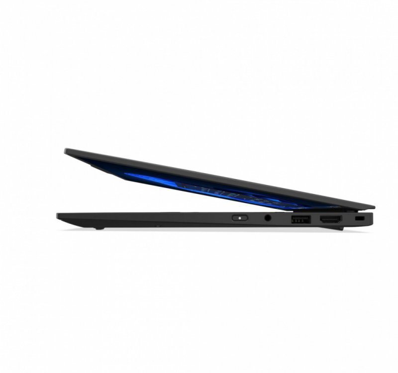 Lenovo Ultrabook ThinkPad X1 Carbon G13 21NX00KDPB W11Pro Ultra 7 255U^32GB^1TB^INT^14.0 2.8K^Touch^Black^3YRS Premier Support P