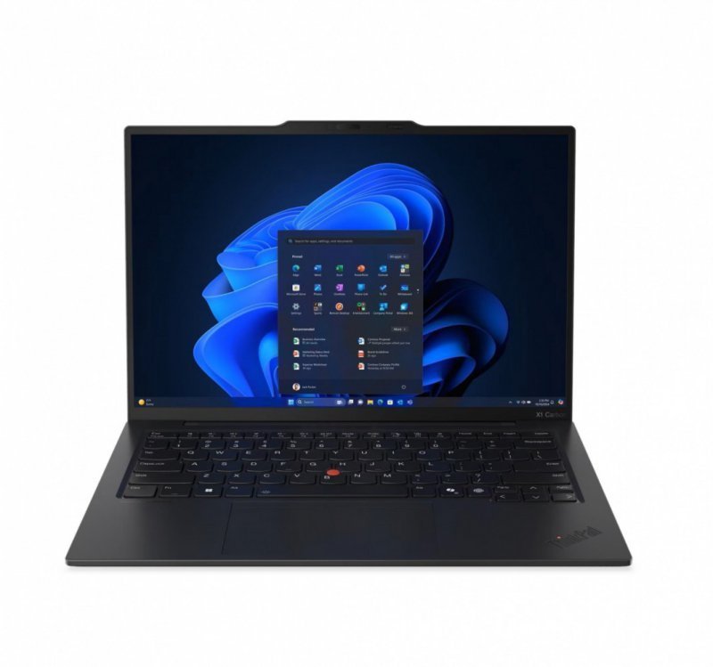 Lenovo Ultrabook ThinkPad X1 Carbon G13 21NX00KEPB W11Pro Ultra 7 255U^32GB^1TB^INT^14.0 2.8K^Black^3YRS Premier Support Plus +