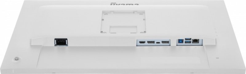 IIYAMA Monitor  27 cali XB2797QSNP-W1 IPS,QHD,USB-c Dock 96W,HDMI, 350cd,1ms, DP, DisplayPort x1 (Daisy Chain MST max. 2560 x144