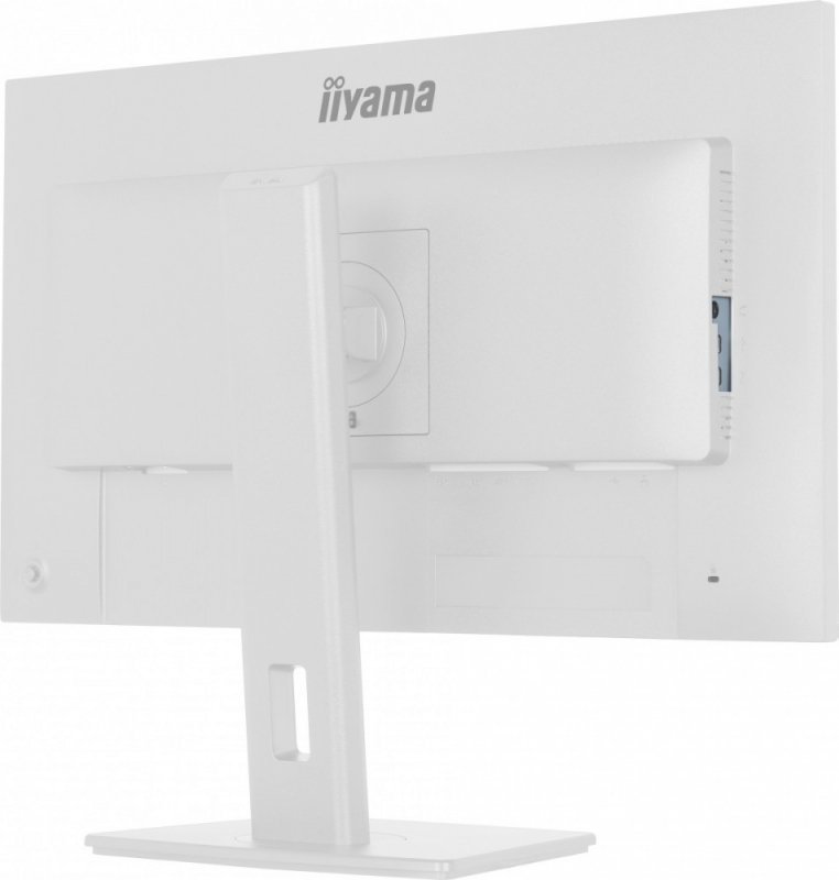 IIYAMA Monitor  27 cali XB2797QSNP-W1 IPS,QHD,USB-c Dock 96W,HDMI, 350cd,1ms, DP, DisplayPort x1 (Daisy Chain MST max. 2560 x144
