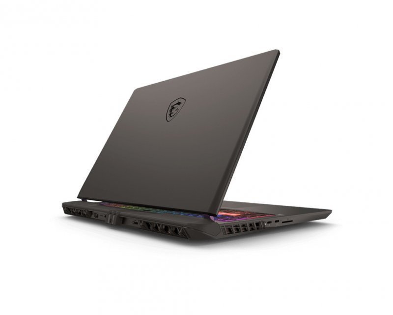 MSI Notebook Vector 16 AI A2XWHG-256PL W11H^ICU7 255^16GB^1TB^5070Ti^16