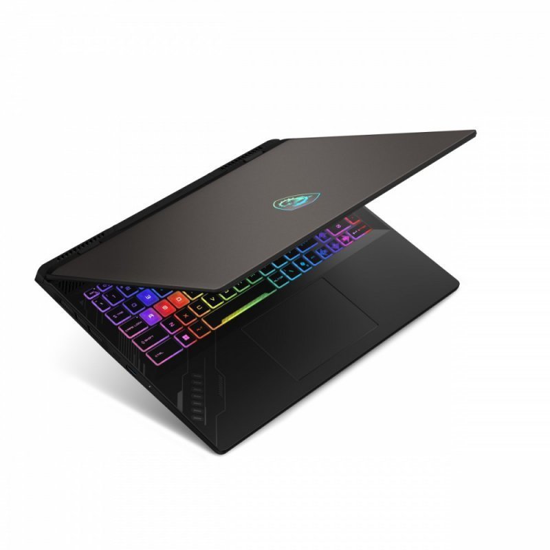 MSI Notebook Crosshair A16 HX D8WFKG-023XPL nOS^R7-8840HX^16GB^1TB^RTX5060^16 cali