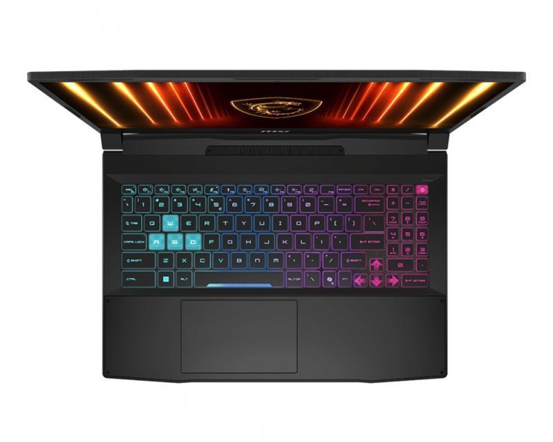 MSI Notebook Katana 15 HX B14WGK-061XPL nOS^i7-14650HX^16GB^1T^RTX5070^15.6 cala