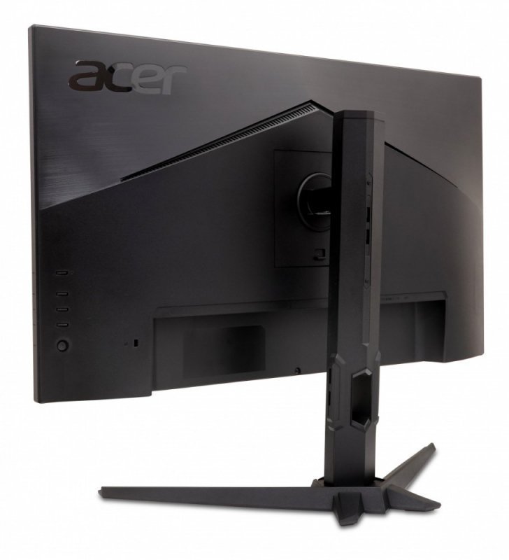 Acer Monitor 23.8 cala XV240YX1BMI IPS 200Hz 1ms 2XHDMI DP