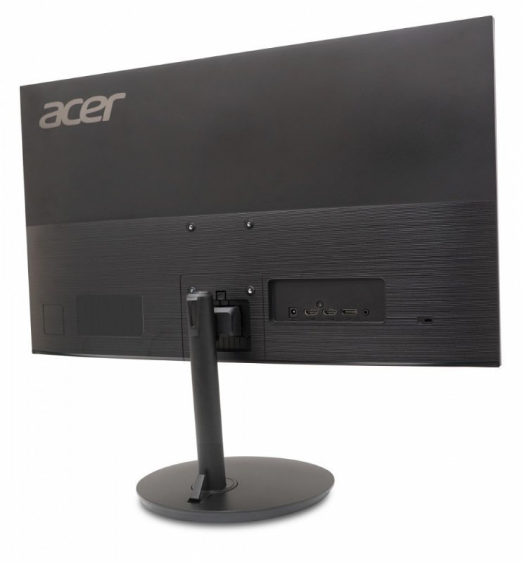 Acer Monitor 23.8 cala XF240YX1BII IPS 200Hz 1ms 2XHDMI DP