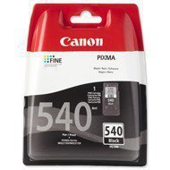 Głowica drukująca Canon PG540 PIGMENT | 180str | MG2150^MG3150