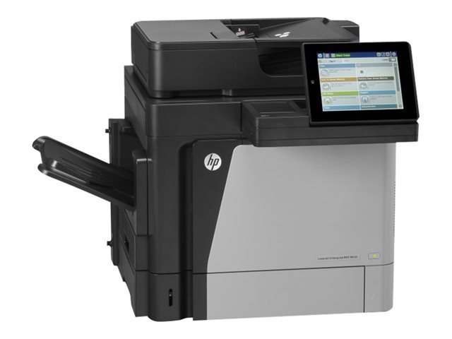 HP Urządzenie wielofunkcyjne LaserJet Enterprise MFP M630dn B3G84A PLATINUM PARTNER 2016