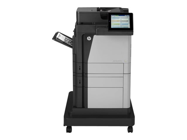 HP Urządzenie wielofunkcyjne LaserJet Enterprise MFP M630f B3G85A