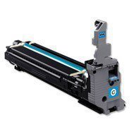 Bęben Konica-Minolta | 30000str | Magicolor 4650^5550^5570 cyan