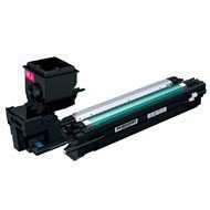 Toner Konica-Minolta TNP-20Y  magenta