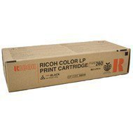 Toner Ricoh czarny do CL7200^7300 typ 260