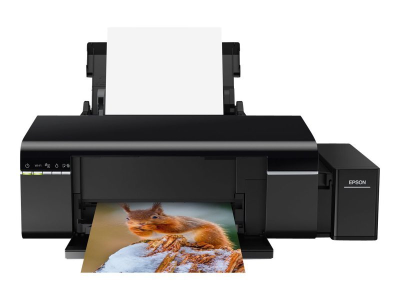 Epson Urządzenie wielofunkcyjne L805