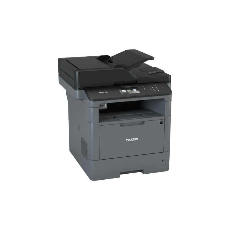 Brother Urzdzenie wielofunkcyjne MFC-L5700DN (A4,laser,MFP) MFCL5700DNYJ1